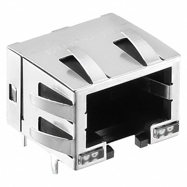 RJE73-188-004A1 Amphenol ICC (Commercial Products)  Connecteurs modulaires